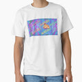 Wooli Restival Vibes Ravewear Design Original Fanart Pashmina Banner by FestDrip