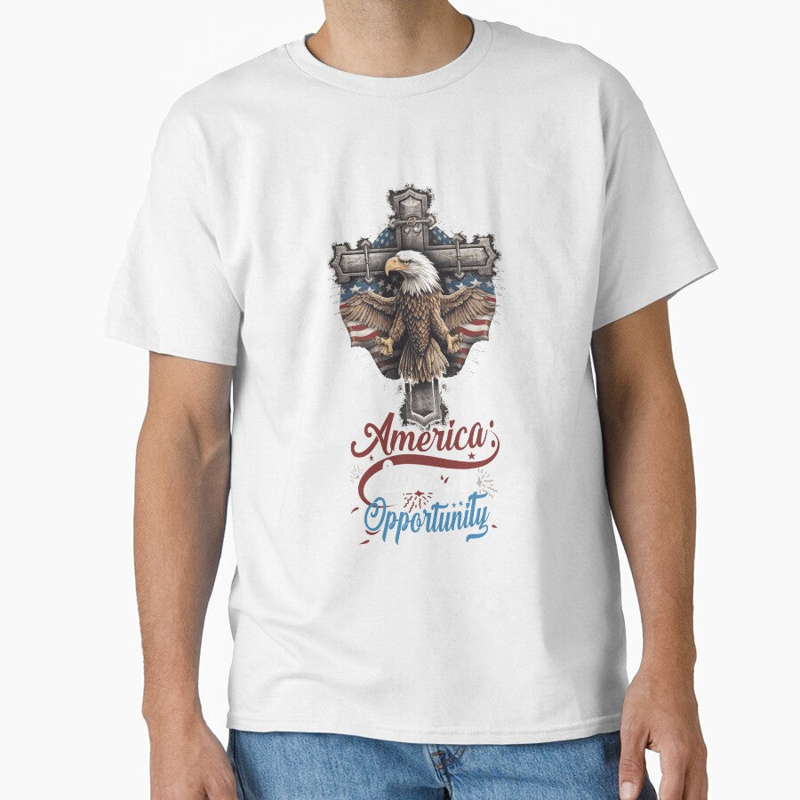 Premium Jesus Chistian T-shirt  design by UniqueFashionUs