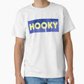 Euro Hooky - Logo 5 by SimsRice
