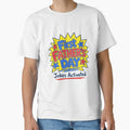 First Father's Day, Dad humor active by pirminio