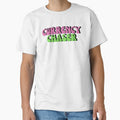 Currency Chaser Big MULTICOLOR PRINT money getter cash dollars dropshipper by to-esu