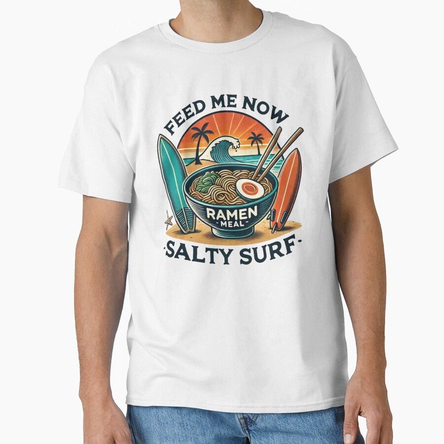 Ramen Me by SaltySpraySurf