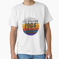 Vintage 1984 limited edition by justbejoker