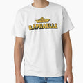 Raphaelle Personalized Funny Custom Name Crown Design by Watsonarts