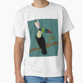 Toucan by MatheuS2