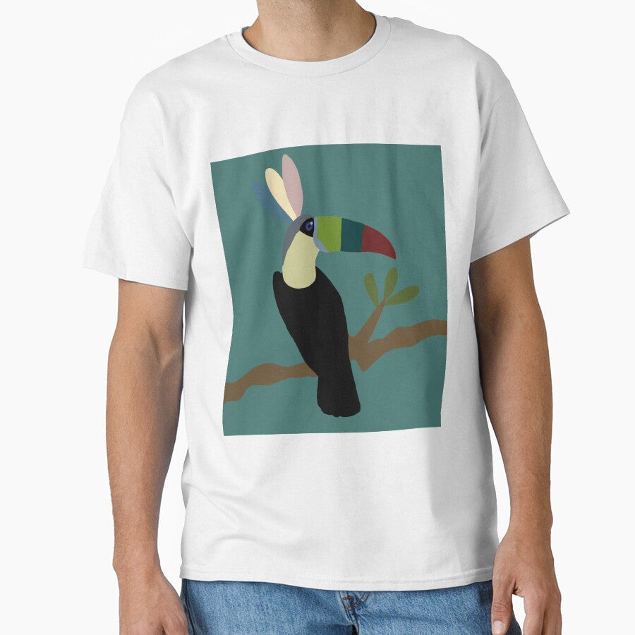 Toucan by MatheuS2