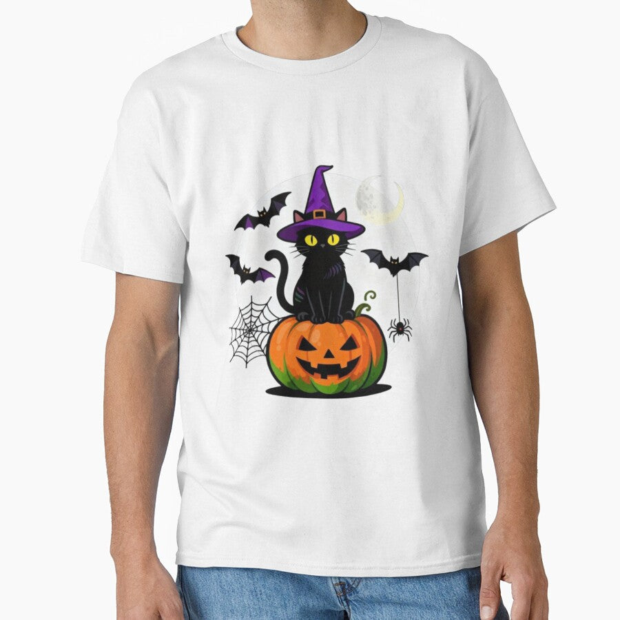 Top Halloween T-Shirt Design Ideas to Stand Out This Spooky Season by Cellara91