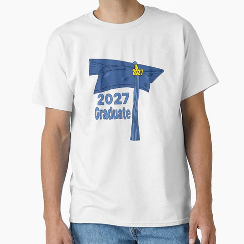2027 graduate by Artistkhg