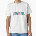 Chantel Custom Name by EuropaPrints