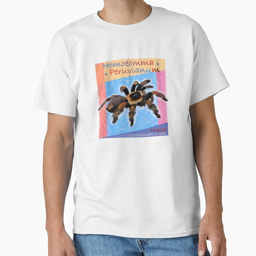 Peru spider amazon exotic by Masatitostores