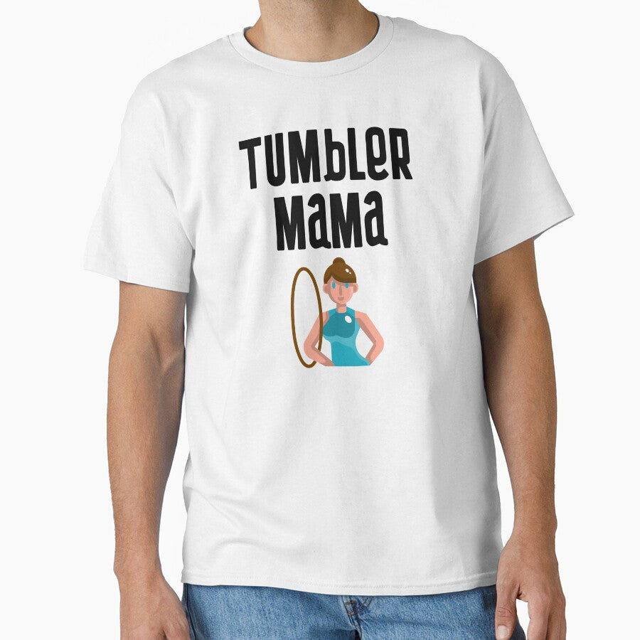 Tumbler Mama by EricJP
