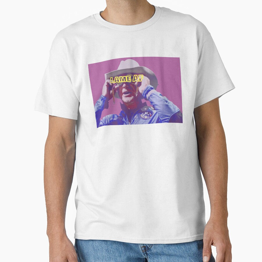 lame bezos by ihatefilm