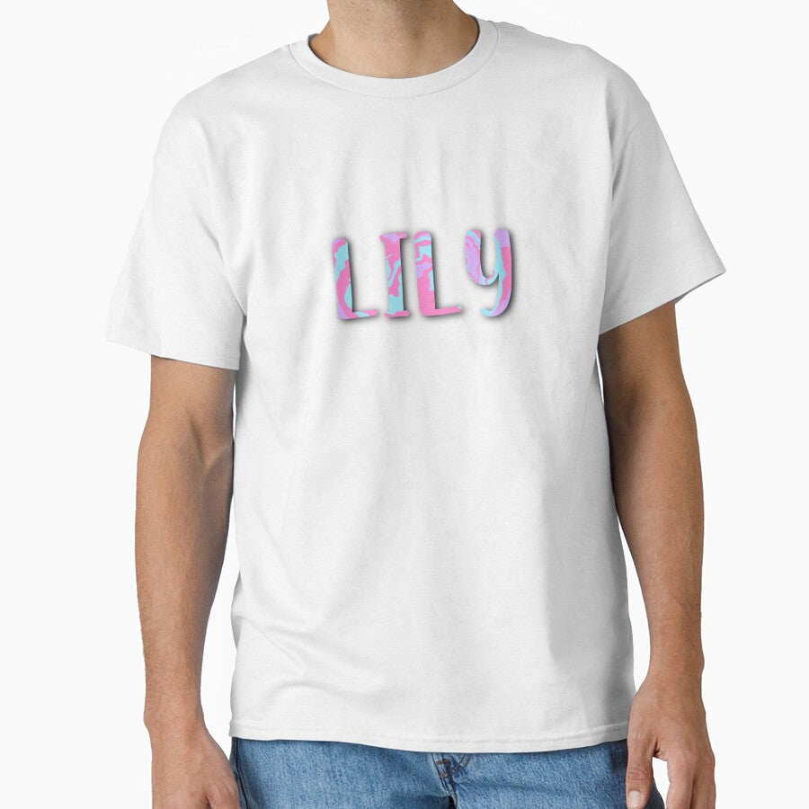Lily by dolphin1128