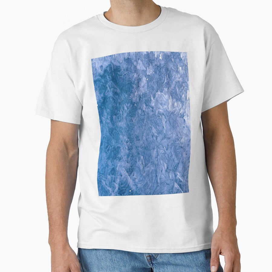 exclusive blues by Inspiring Strokes