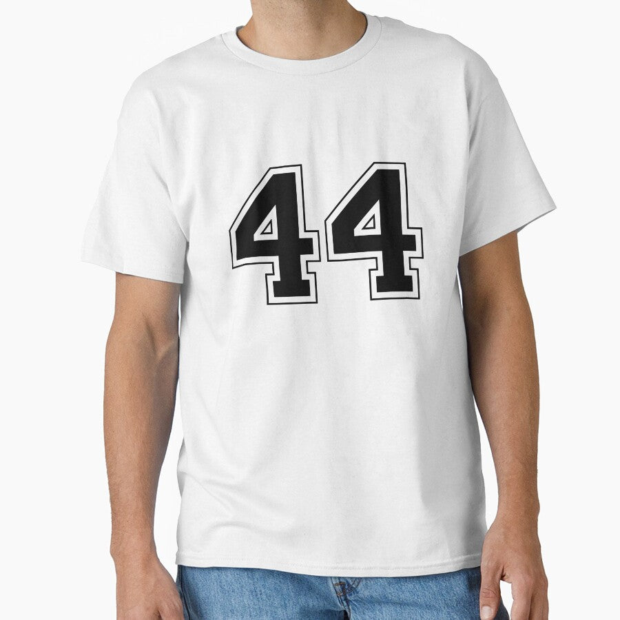 Number 44 by Void Script