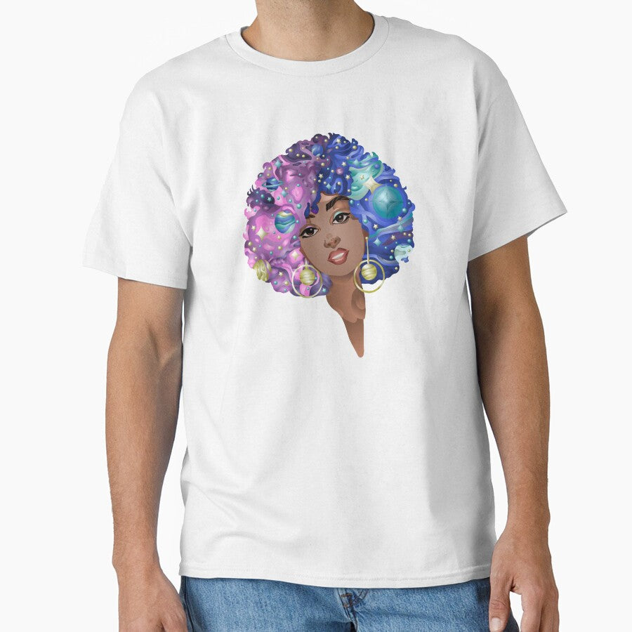 Black Girl Magic by Paula Helit