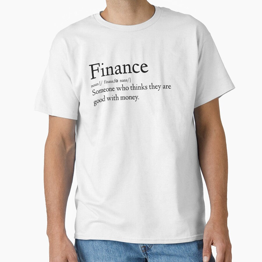 Finance by HilariousThings