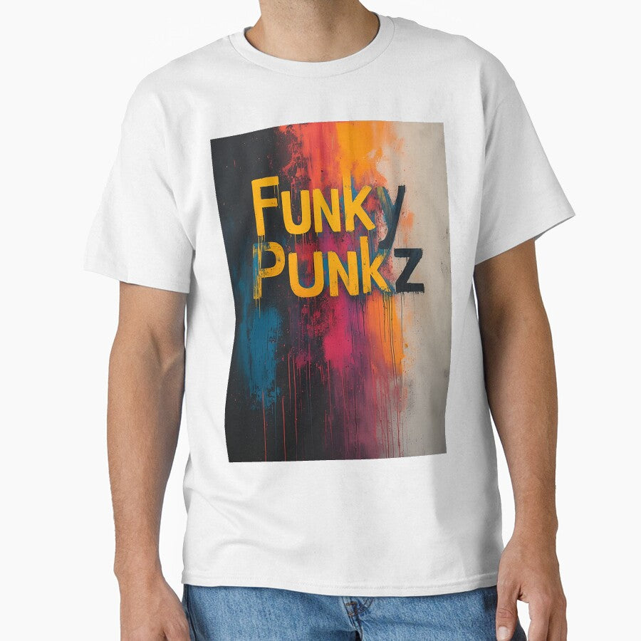 Funky Punkz Logo by FunkyPunkz
