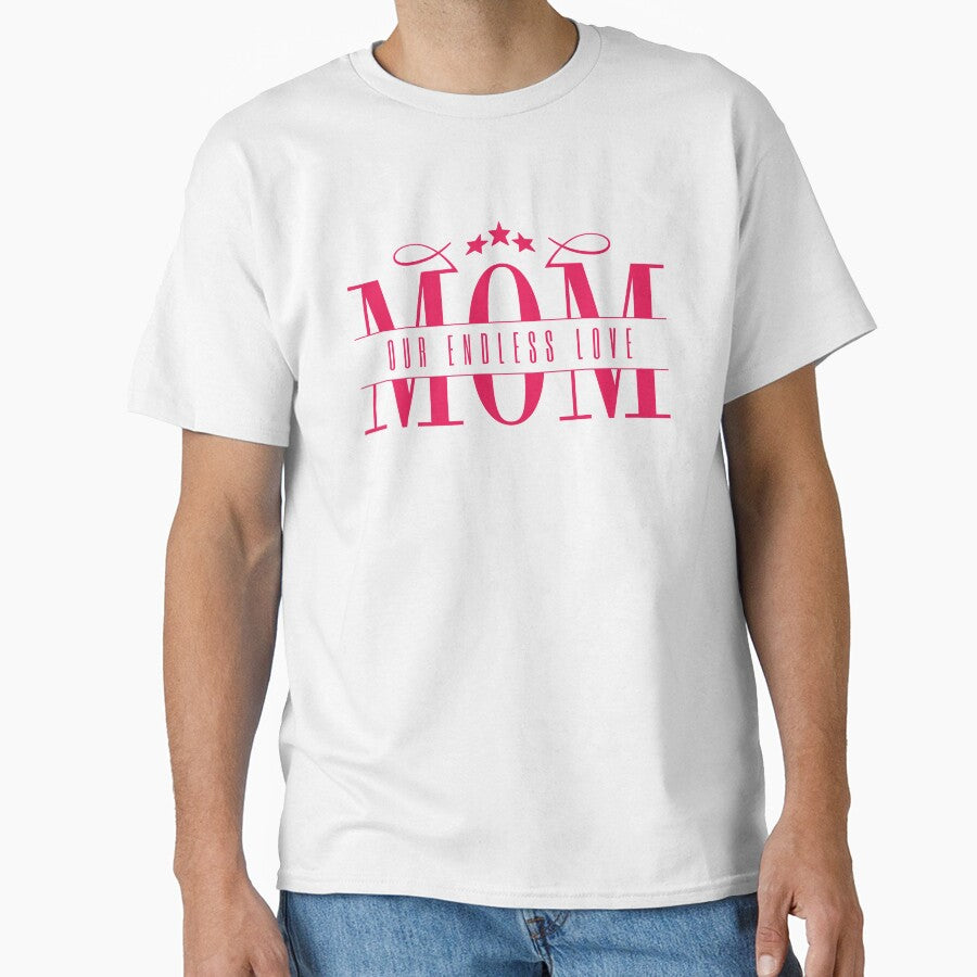 Our Endless Love for Mom – A Tribute to Her by EternalArtisan