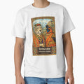 Himachal Pradesh T-Shirt | Heritage Snow Leopard & Western Tragopan Art | IndianStateChronicles by freezed-frames
