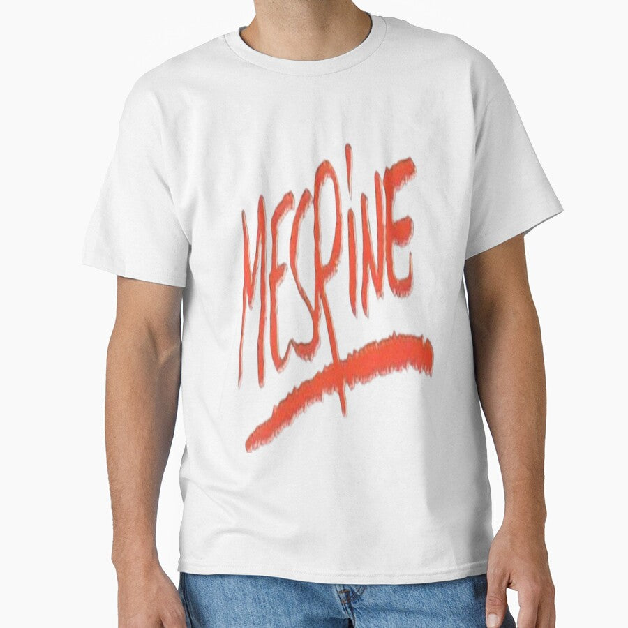 Mesrine by Djamel1706