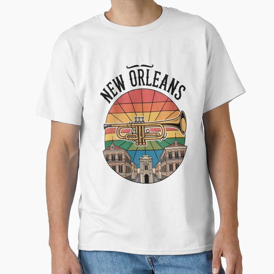 USA City – New Orleans by SignumShop