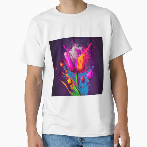 A Journey Through a Rainbow of Emotions!”Colorful Art” by PhotoCreationXP