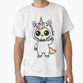 Unicorn Boonis Skeleton by Boonis Skeleton