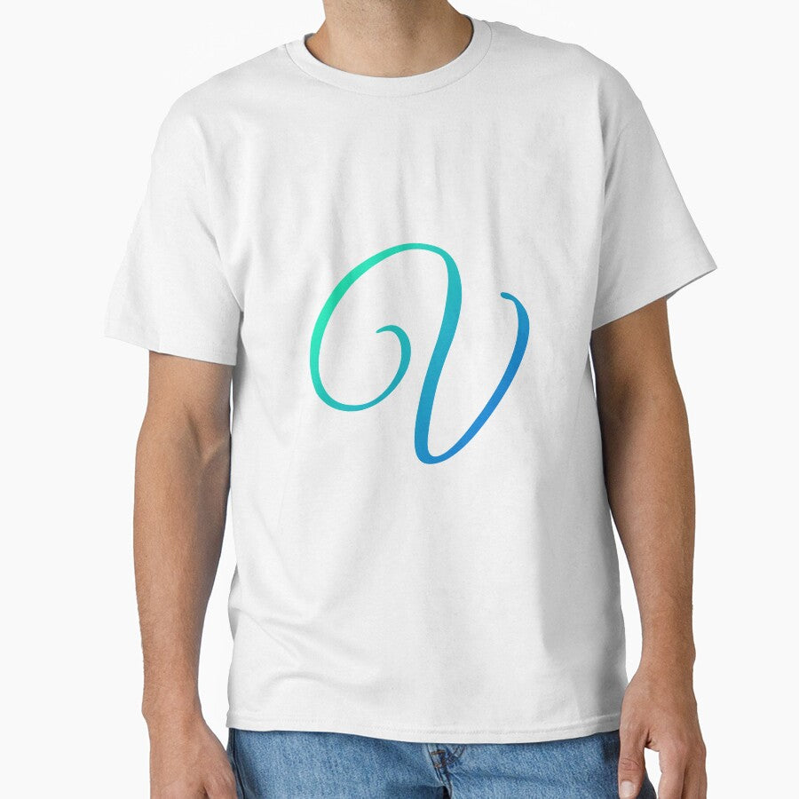 V letter by MVservices8579
