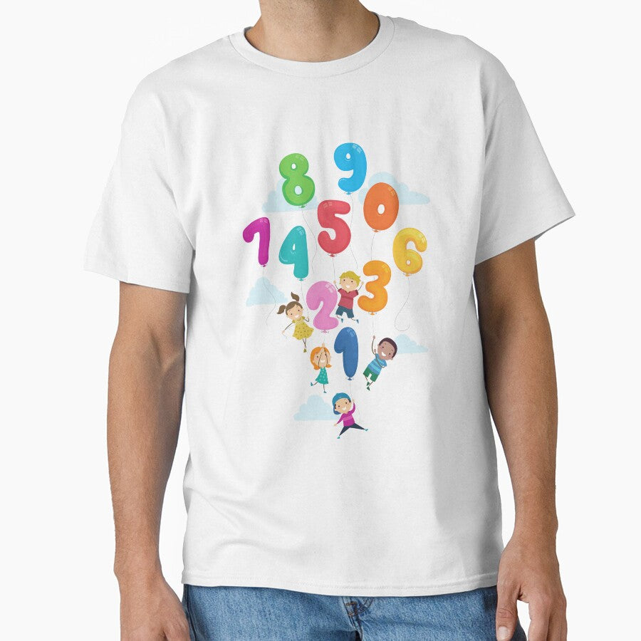 number day kids costume numbers math day calculator by kboomy