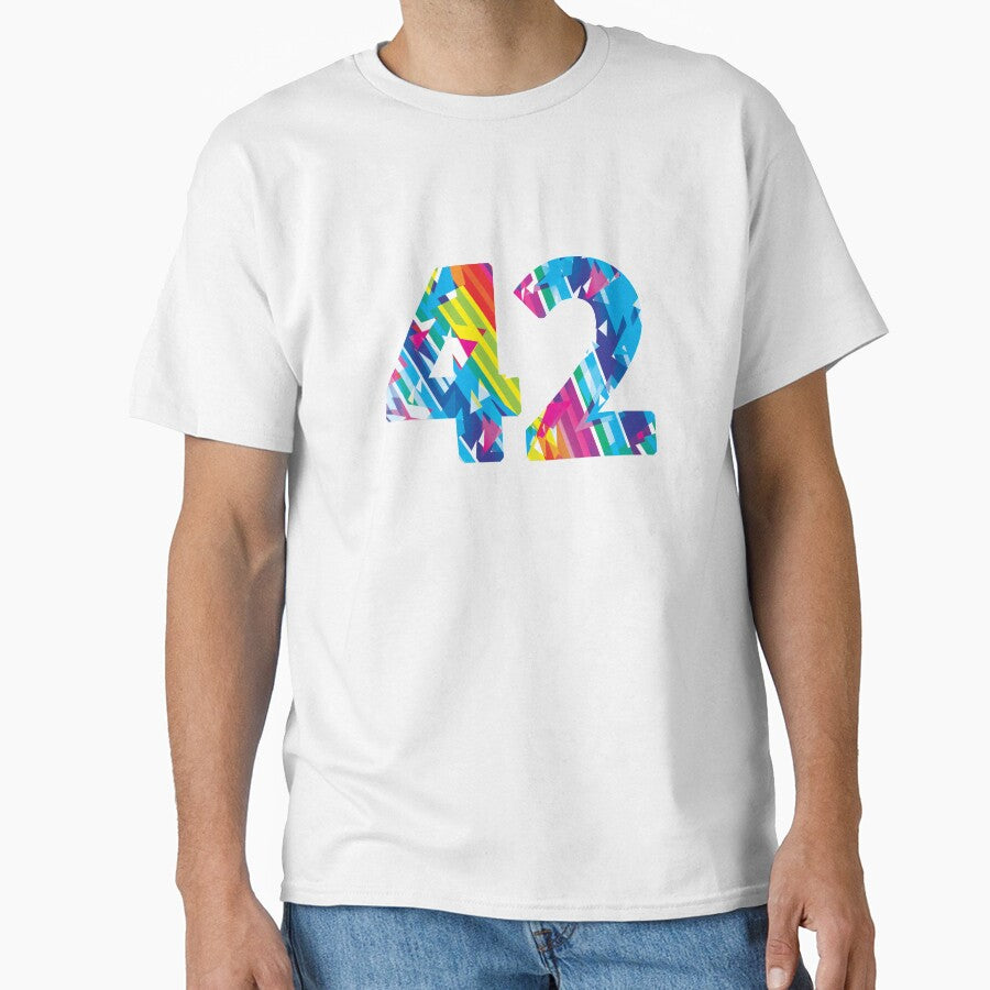 Forty Two by Winterrr