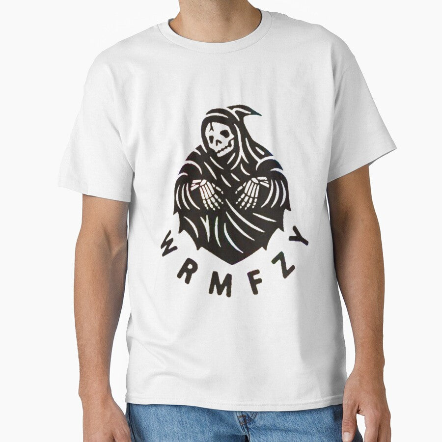 Wrmfzy by Casilohop