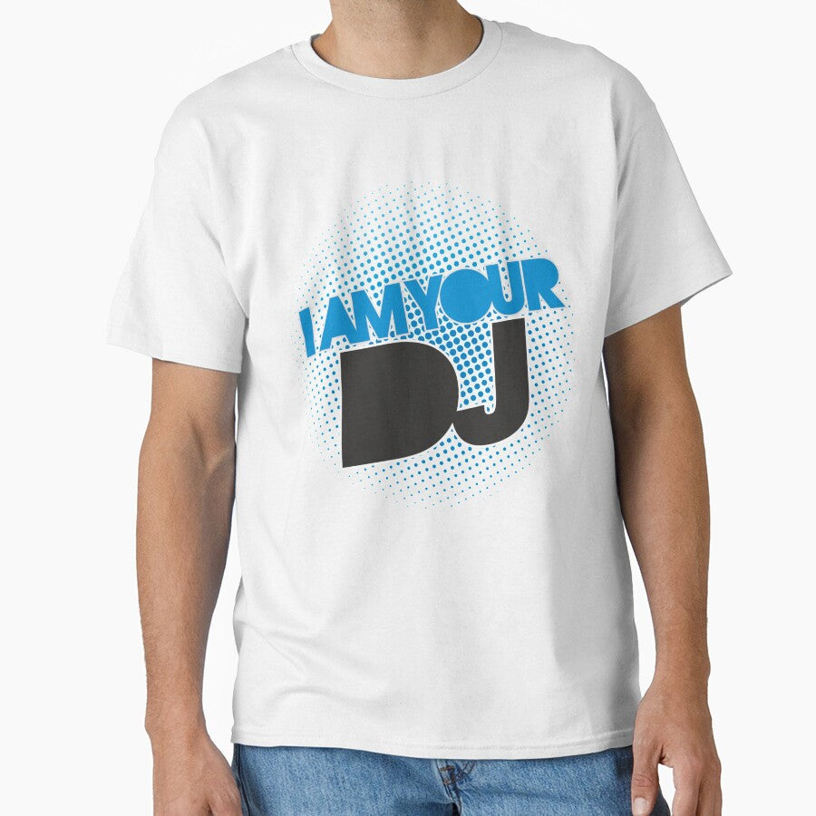 I AM YOUR DJ by MakisRIZOS