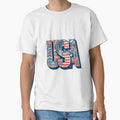 USA in USA by AnontGraphicLab