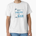 My Best Friend Is My Dad by FilizDesigner