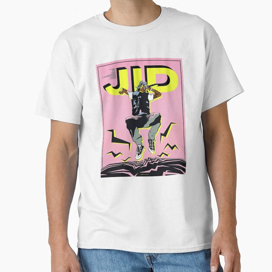 JID - Singing by kenyolkopi