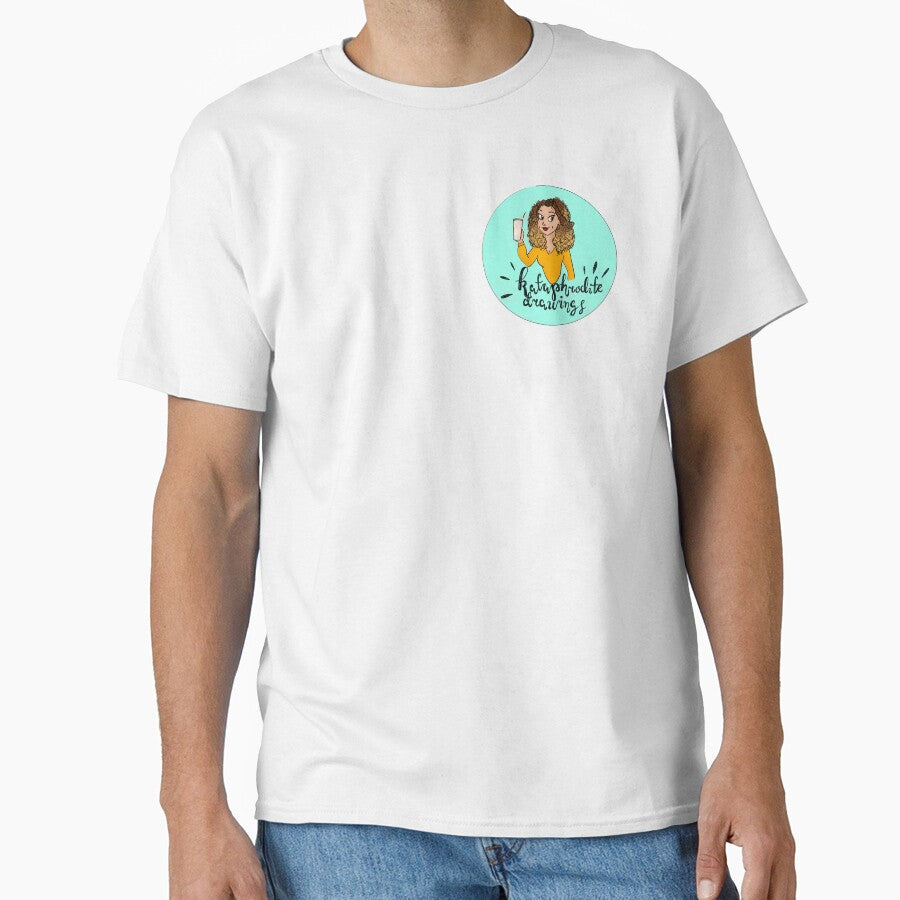 Kataphrodite Etsy Logo by Susealycone