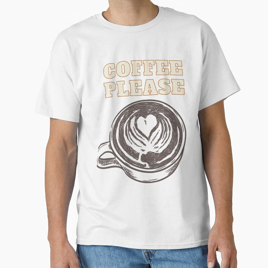 Coffe please by Twistedpenda