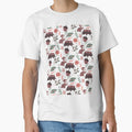 hand-drawn design autumn pattern collection by artPS