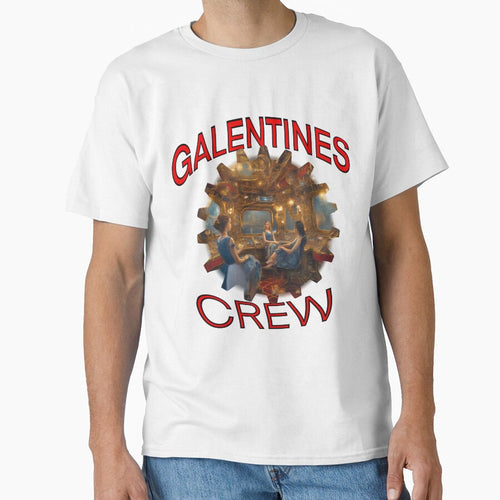 A surreal Girls only Modern submarine US Navy American Girls Galentines crew on submarine on Galentines day and Galentines party, gift idea for Galentines day by sailorsam1805