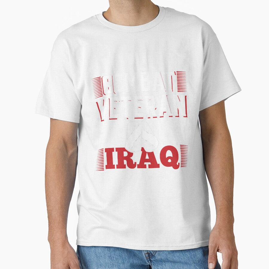 Usa Patriotic Combat Veteran Army by SkyCloudBlue