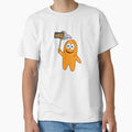 Funny Amazon Peccy Employee design by StudioNeely