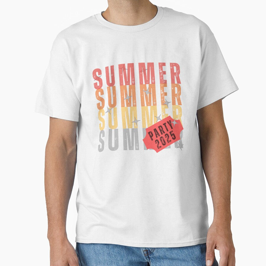 Summer party 2025 by Azrou shop