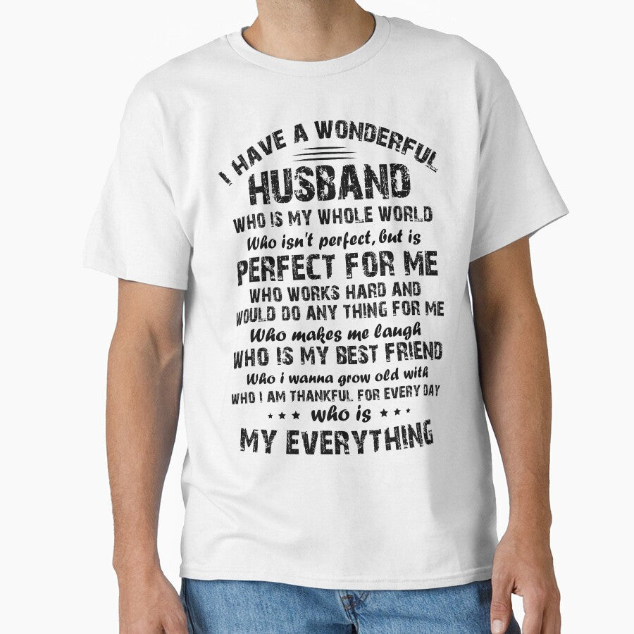 i have a wonderful husband by hasanmasud