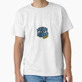Month of Mingo EVENT STAFF Shirt (White Text) by connor-maitland