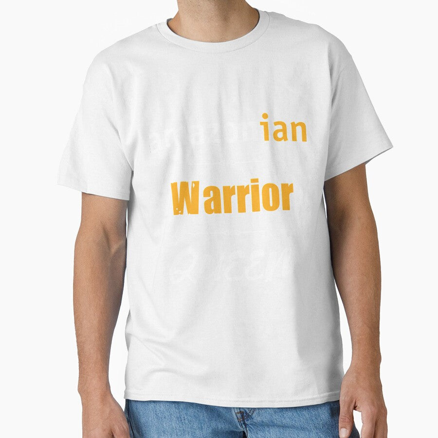 Amazonian Warrior Qeen by MavAndCoShop