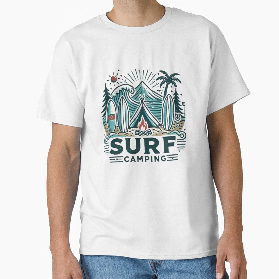 Smores n Surf by SaltySpraySurf