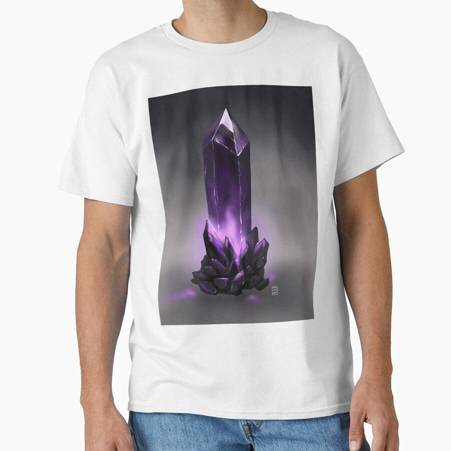 Dark Crystal by AshGreerArt