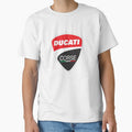 Ducati Corse Logo by fullstackphotos