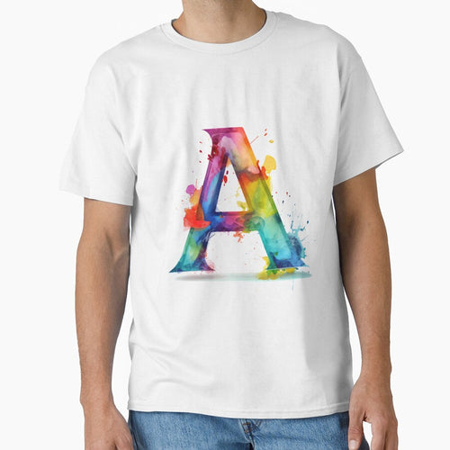 A by ZefirDesign